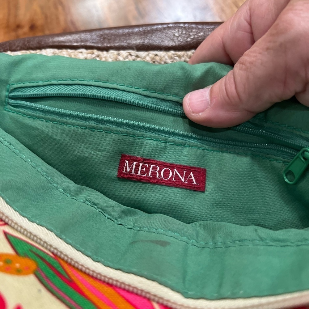 Medina handbag in GUC - Picture 5 of 6